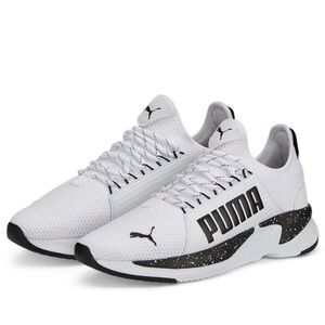 Puma Soft ride Premier Men’s Wide Running Shoes size US 12